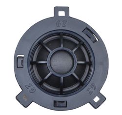 GZCS T-25VW Tweeter específico del modelo de coche para VW, Seat Skoda