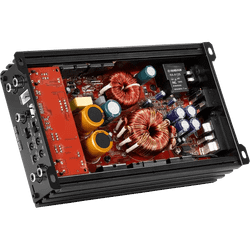 GZHA MINI ONE | Amplificador Monoblock Compacto Clase D | 750W Máx. | Subwoofer
