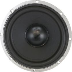 GZHC 165.2 Sistema de altavoces de componentes de 2 vías de 165 mm/6,5″