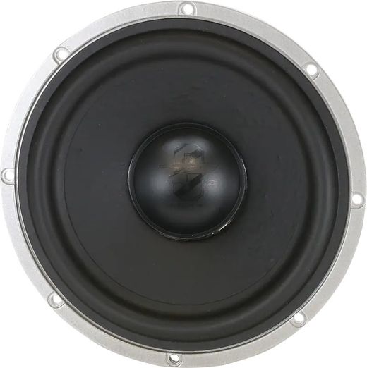 GZHC 165.2 Sistema de altavoces de componentes de 2 vías de 165 mm/6,5″