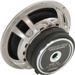 GZHC 165.2 Sistema de altavoces de componentes de 2 vías de 165 mm/6,5″