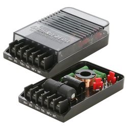 GZHC 165.2 Sistema de altavoces de componentes de 2 vías de 165 mm/6,5″