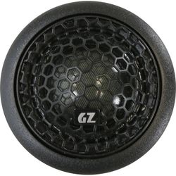 GZHC 165.2 Sistema de altavoces de componentes de 2 vías de 165 mm/6,5″