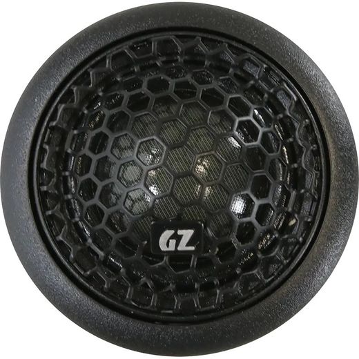 GZHC 165.2 Sistema de altavoces de componentes de 2 vías de 165 mm/6,5″