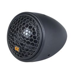 GZIC 165.2SPL Sistema de altavoces de componentes SPL de 2 vías de 165 mm/6,5″