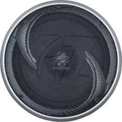 GZIC 650FX Sistema de altavoces de componentes de 2 vías de 165 mm/6,5″