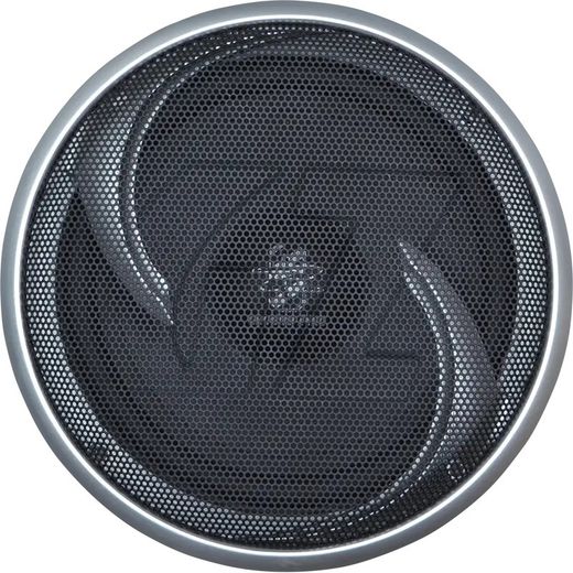 GZIC 650FX Sistema de altavoces de componentes de 2 vías de 165 mm/6,5″