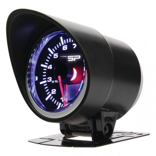 Indicador mecanico de presión de Turbo + Vac RSP