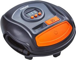 Inflador neumáticos OSRAM con pantalla digital OTI450