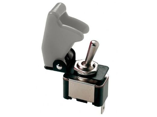 Interruptor Tuning "Top-Gun" con led rojo