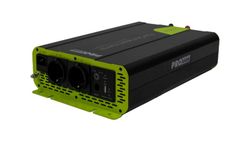 Inversor de onda sinusoidal pura PSI1500TX 1500W.