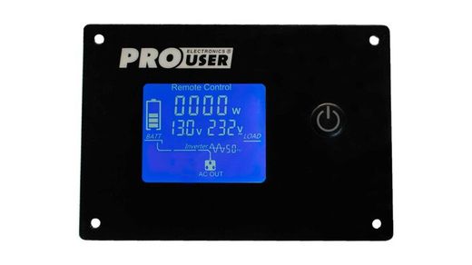 Inversor de onda sinusoidal pura PSI1500TX 1500W.