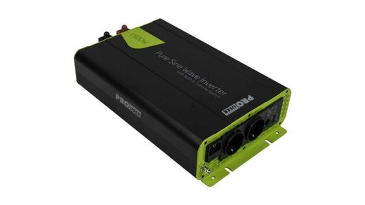 Inversor de onda sinusoidal pura PSI1500TX 1500W.
