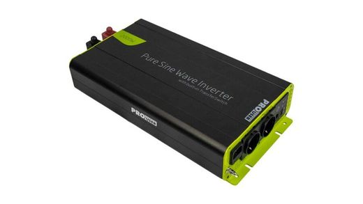 Inversor de onda sinusoidal pura PSI2000TX 2000W.