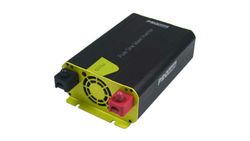 Inversor de onda sinusoidal pura PSI600 600w.