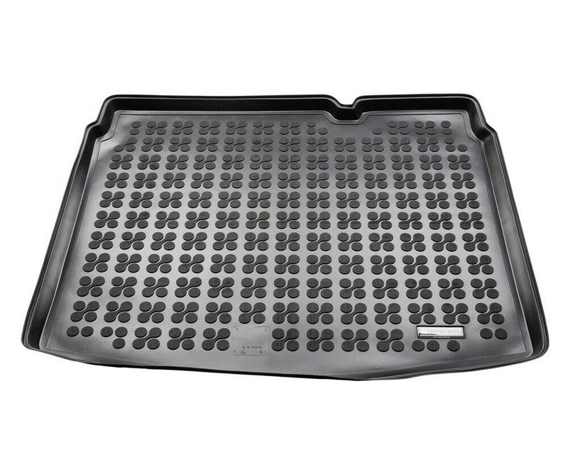 Alfombras de Maletero Compass II MP/552 2017> parte inferior