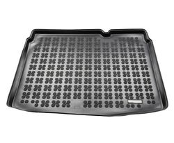 Alfombras de Maletero Compass II MP/552 2017> parte inferior