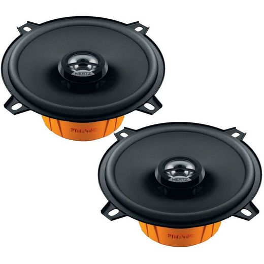 Jg. Altavoces Hertz Dieci DXC 130 de 5"