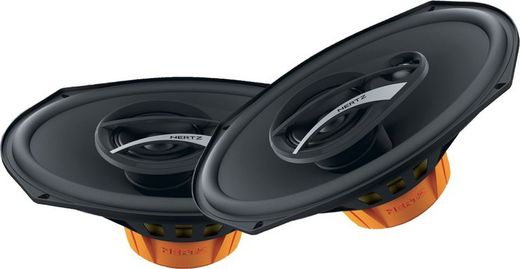 Jg. Altavoces Hertz Dieci DXC 690 de 6x9 cm