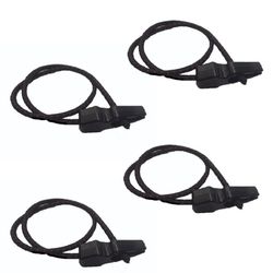 Porta bicicletas Spinder TX2  + Placa V20 + Pulpos de fijación