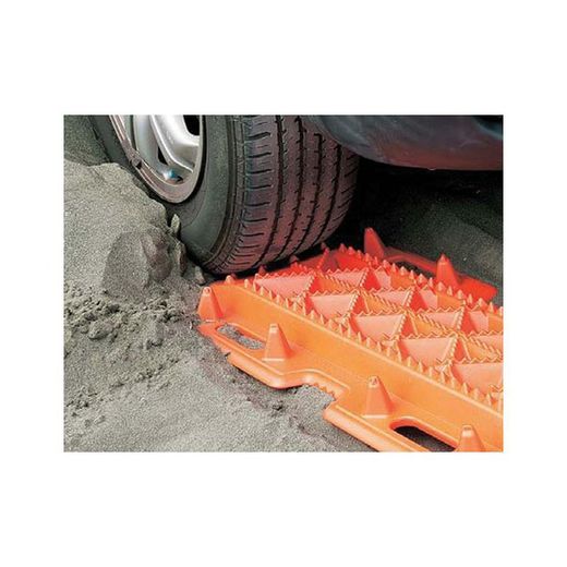 Juego de 2 planchas para barro o arena