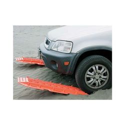 Juego de 2 planchas para barro o arena