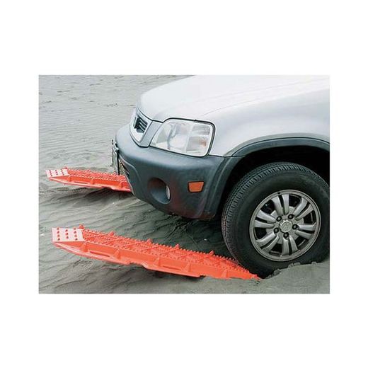 Juego de 2 planchas para barro o arena