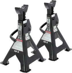 Juego de 2 Caballetes Axle