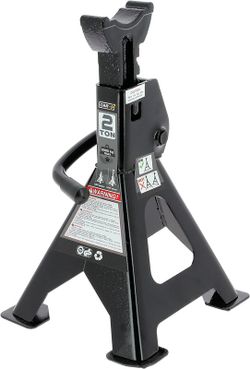 Juego de 2 Caballetes Axle