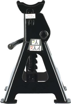 Juego de 2 Caballetes Axle