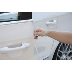 Juego de protectores de puerta 65 cm 3 Colores