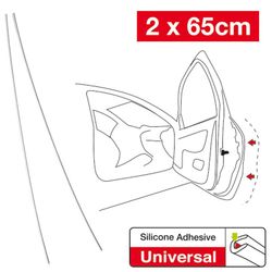 Juego de protectores de puerta 65 cm 3 Colores