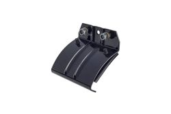 933-373 Kit 4 soportes S. Jimny 3d (98->) techo metalico
