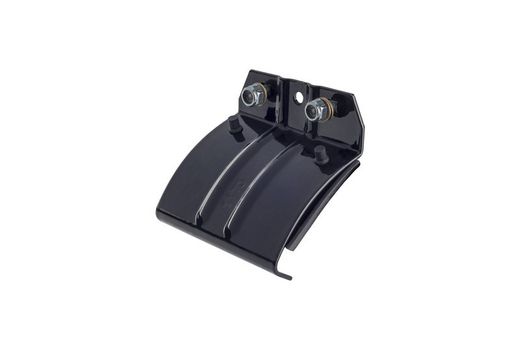 933-373 Kit 4 soportes S. Jimny 3d (98->) techo metalico