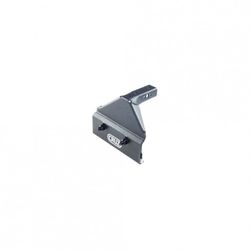 2 Barras Cargo Xpro en acero para Transit L1H1 (III) (1986-->2000)