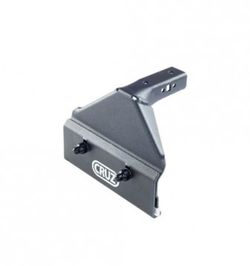 2 Barras Cargo Xpro en acero para Transit L1H1 (III) (1986-->2000)