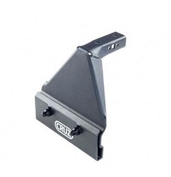 3 Barras Cargo Xpro en acero para Patrol GR 5p (Y60/Y61 - vierteaguas) (88>97)