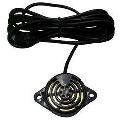 kit aparcamiento 4 sensores montaje interior acustico