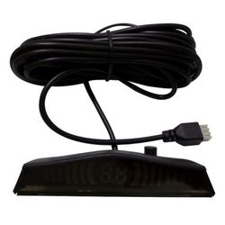 kit aparcamiento 4 sensores montaje interior con pantalla