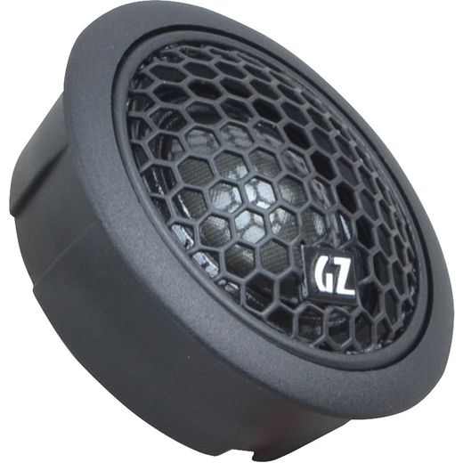 GZRC165.2SQ Altavoces GZ 2 vías y 165 mm / 6,5"  190W RADIOACTIVE