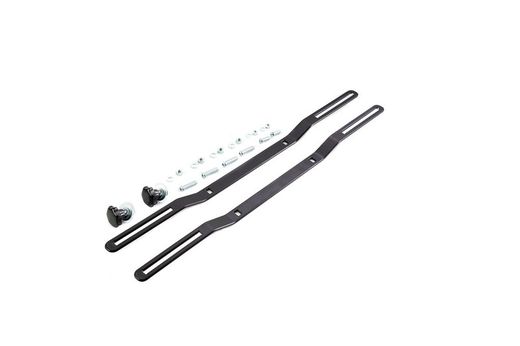 Kit de fijacionn de placa V20 para cofre Towbox V3