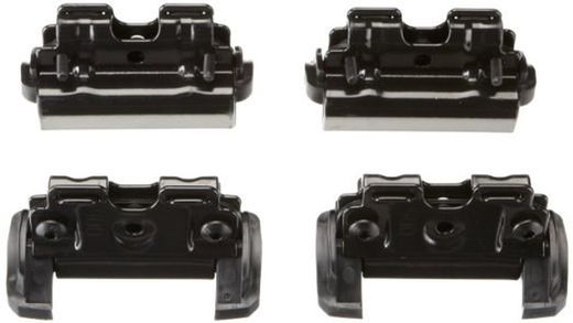 Kit de montaje Thule Rapid System serie 4000