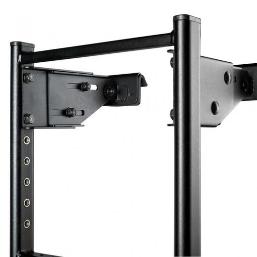 Fijación Escalera Cruz Jumpy/Expert/ProAce (16->) H1