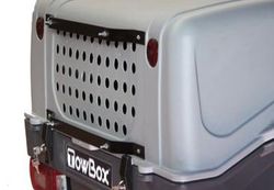 Kit fijacion para la placa V20 para Towbox V1