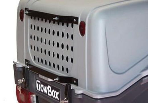 Kit fijacion para la placa V20 para Towbox V1