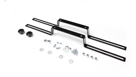 Kit Fijación Placa V20 para TowBox Evo y Alpha