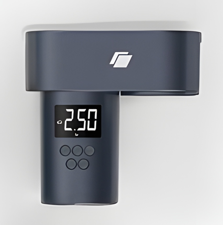 Kit Maleta Multiusos Car & Travel | Plataforma Caliber PowerSnap | Batería 15000 mAh | Cargador Inalámbrico y USB