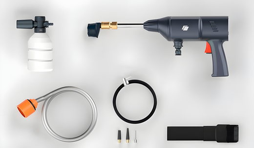 Kit Maleta Multiusos Car & Travel | Plataforma Caliber PowerSnap | Batería 15000 mAh | Cargador Inalámbrico y USB