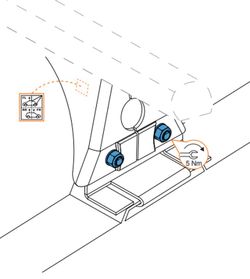 Kit Optiplus C. Xsara Picasso (00->11)