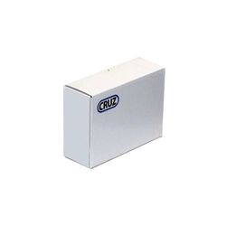 Barras Cruz Oplus ST para M.CX3 2015>
